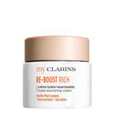 My Clarins Re-Boost Comfort Hydra Cream  